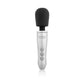 Doxy Go Travel-Sized Wand Massager bedroom besties 
