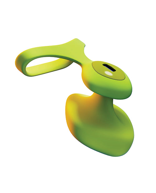 Dame Fin 2.0 Finger Vibrator