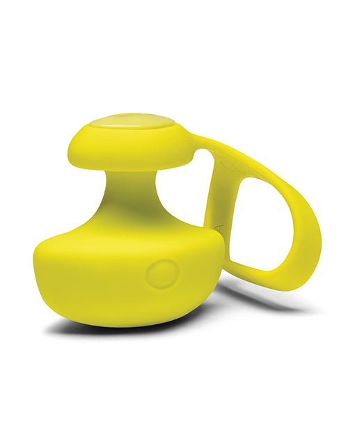 Dame Fin 2.0 Finger Vibrator