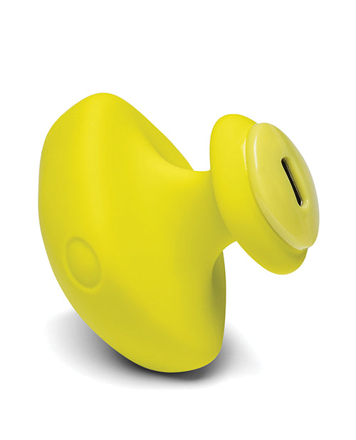 Dame Fin 2.0 Finger Vibrator