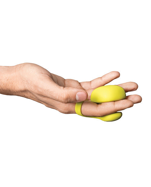 Dame Fin 2.0 Finger Vibrator