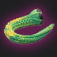 Creature Cocks Titan Tentacle Extra Long Dildo