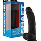 Shaft Model C Flexskin Dildo