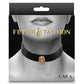 Fetish &amp; Fashion Cara Collar - Black
