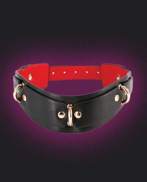 Fetish & Fashion Lilith Collar