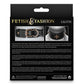Fetish &amp; Fashion Lilith Collar - Black