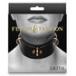 Fetish &amp; Fashion Lilith Collar -  Box