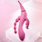 Gender X Four By Four Vibrator
