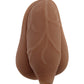 Gender X The Uncircumcised Packer dark FTM