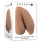 Gender X The Uncircumcised Packer medium box 
