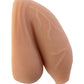 Gender X The Uncircumcised Packer medium FTM trans