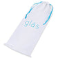 Glas Banana Joy Glass Dildo bag
