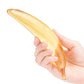 Glas Banana Joy Glass Dildo