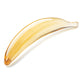 Glas Banana Joy Glass Dildo