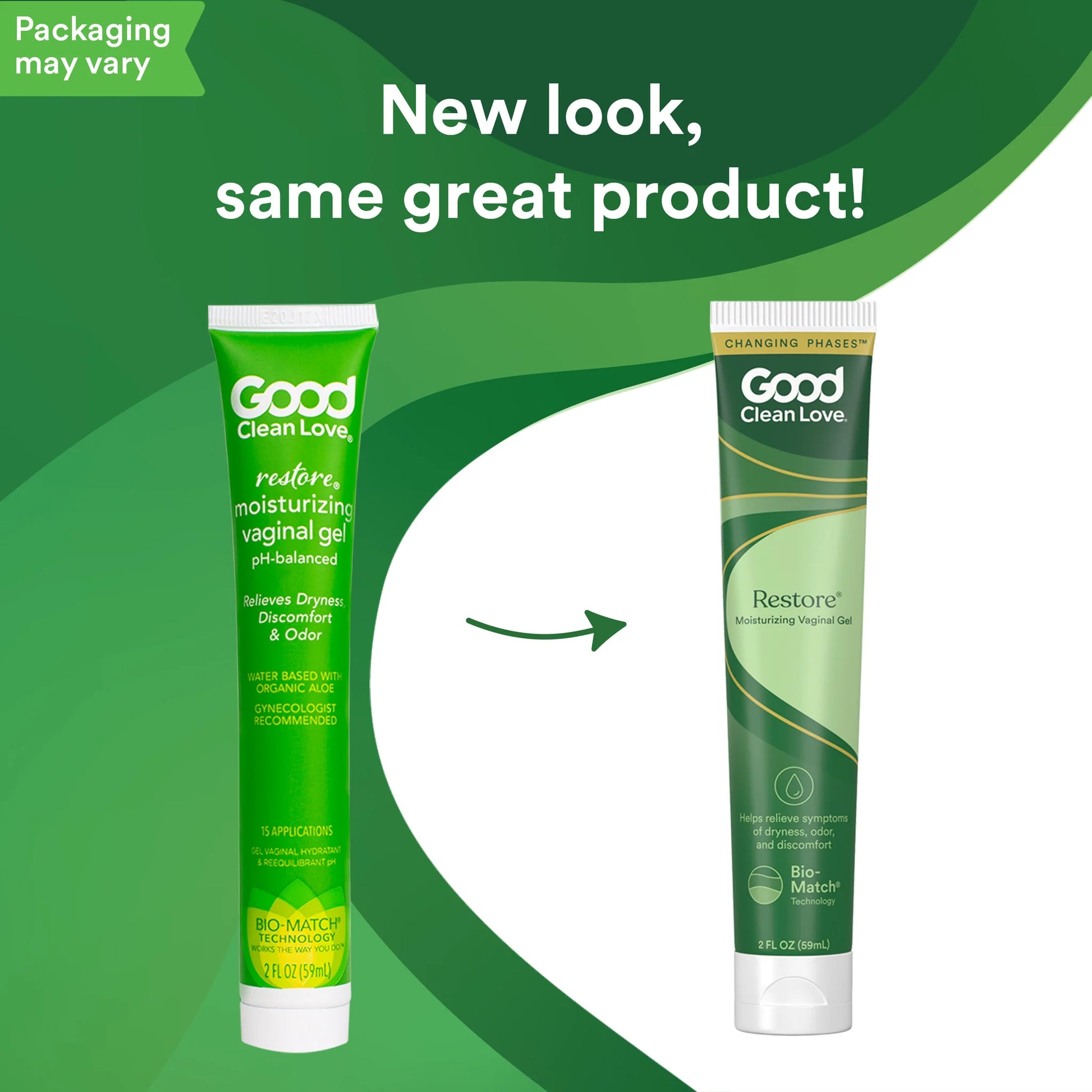 Good Clean Love restore bedroom besties 6