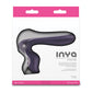 INYA GynoVibe LED Speculum Vibrator box back
