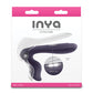INYA GynoVibe LED Speculum Vibrator box white