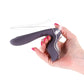 INYA GynoVibe LED Speculum Vibrator in hand
