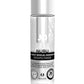 Nuru all-body sensual massage gel bottle on a white background