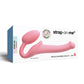 Strap On Me Silicone Bendable Strapless Strap