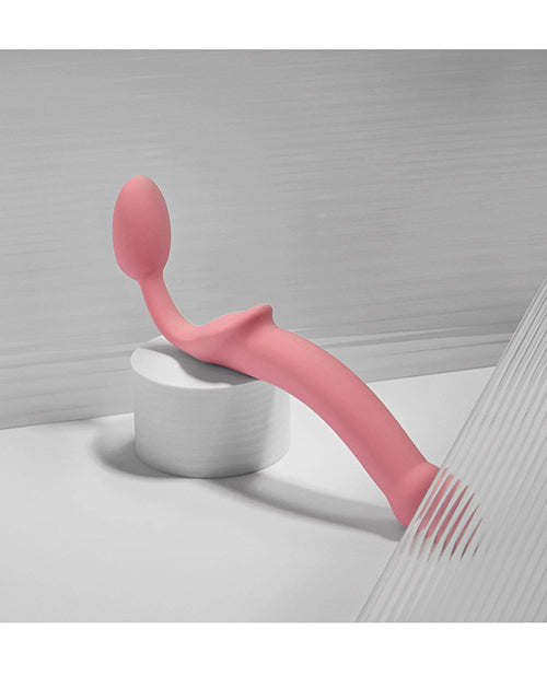 Strap On Me Silicone Bendable Strapless Strap