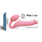 Strap On Me Silicone Bendable Strapless Strap