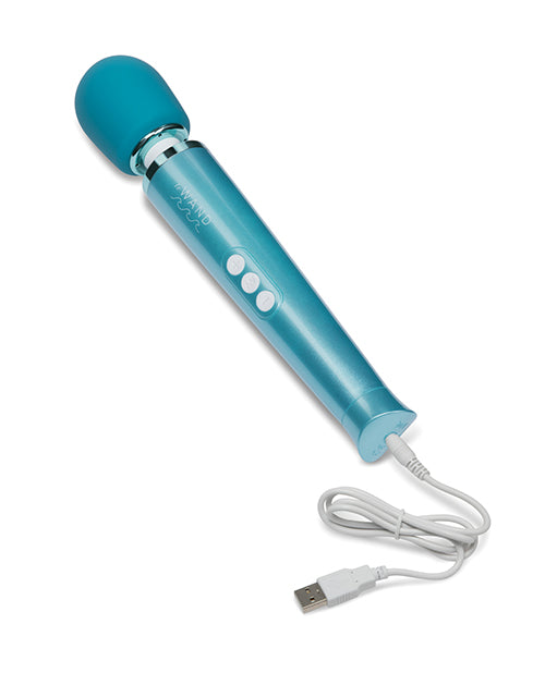 Le Wand Dive Submersible Wand Vibrator