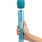 Le Wand Dive Submersible Wand Vibrator