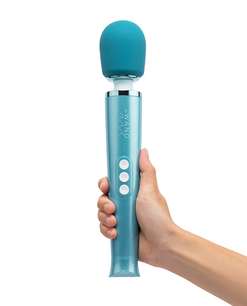 Le Wand Dive Submersible Wand Vibrator