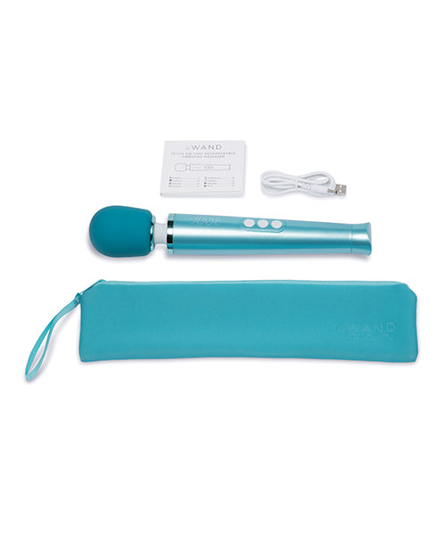 Le Wand Dive Submersible Wand Vibrator