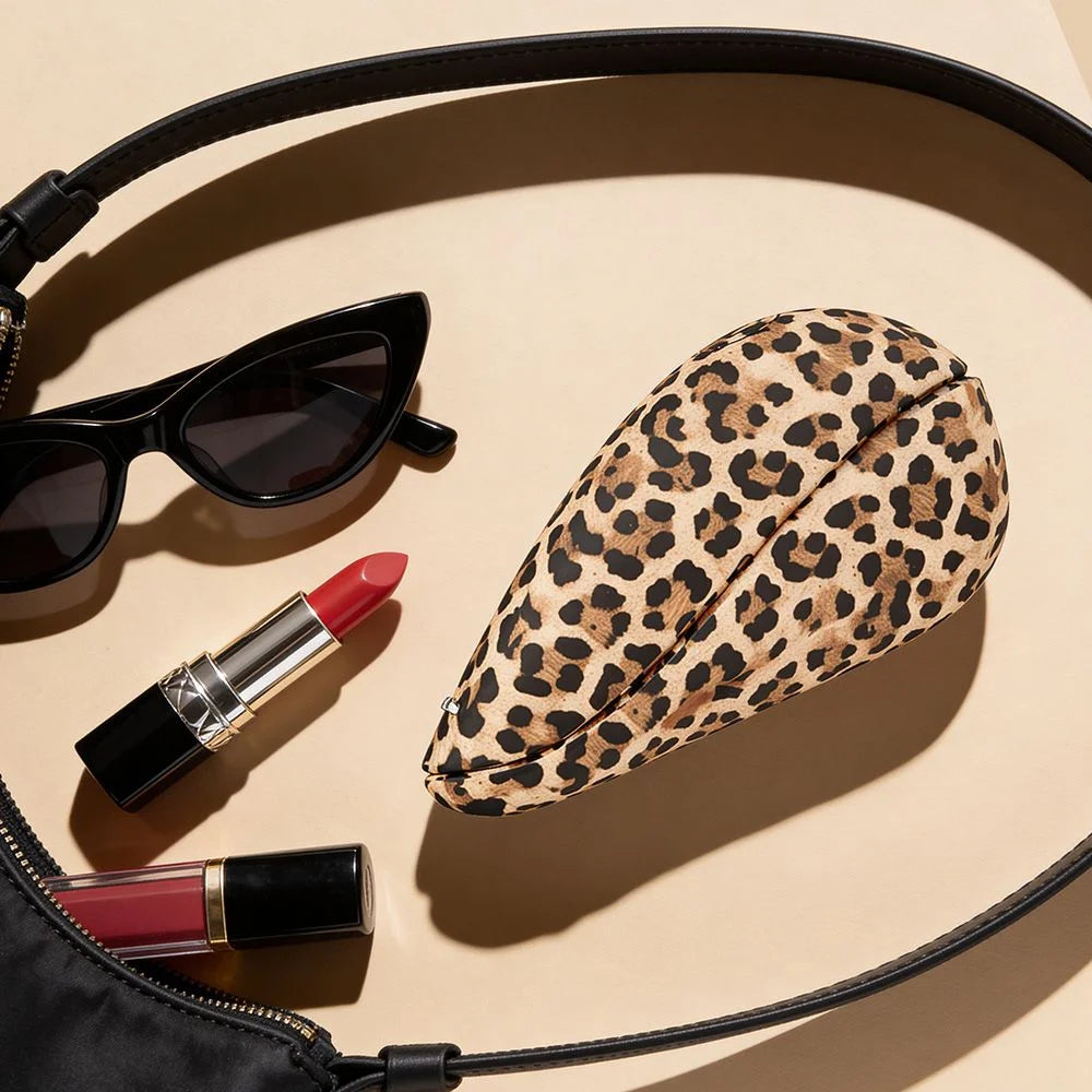 Womanizer Liberty 2 Leopard Print 