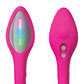 Lovense Lush Mini Vibrator Bedroom Besties tips and charger