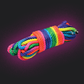 Master Series Rainbow Rope