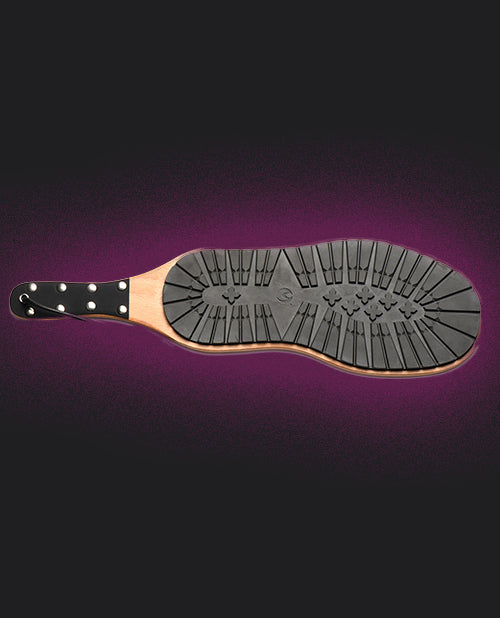 Master Series Tread Boot Paddle