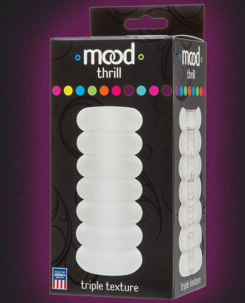 Mood Thrill Stroker