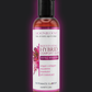 Intimate Earth Moonbloom Extra Sensative Hybrid Lube