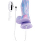 Mythical Vibrating Dildo Charger