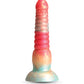 Colors Stacked 6" Dildo