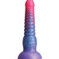 Colors Stacked 6" Dildo