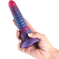 Colors Stacked 6" Dildo