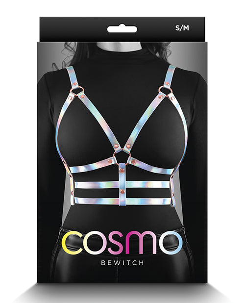 Cosmo Bewitch Harness