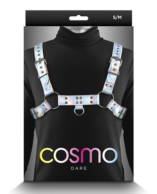 Cosmo Dare Bulldog Harness