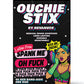 Neva Nude Naughty XXX Ouchie Stix Bandages - Pack of 40