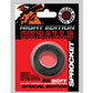 Sprocket OX Balls Night Edition packaging on a white background
