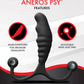Aneros Psy Adjustable Prostate Stimulator