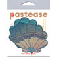 Pastease Opalescent Mermaid Shells - Seafoam Blue O/S