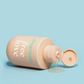 Playground Free Love Water Based Lubricant dripping