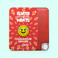 Flintts Mints Cinnamon Ginger FS 300