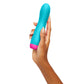 FemmeFunn Rora Rotating Bullet