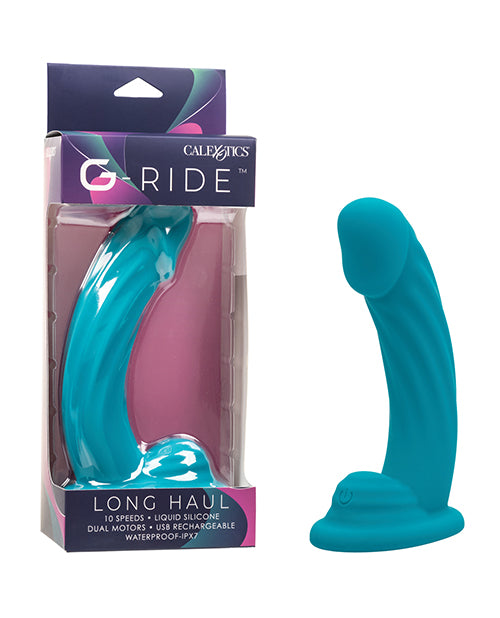 G-Ride Long Haul | Bedroom Besties G-Ride Long Haul | Bedroom Besties